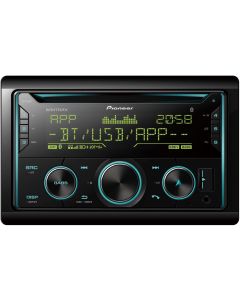 Автомагнитола PIONEER FH-S725BT