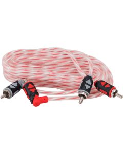 Межблочный кабель RCA AURA FIREBALL RCA-AN22