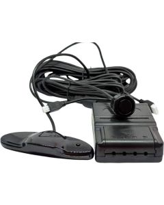 Парковочные радары (парктроник) CENTURION BS-412 ЧЕРНЫЙ