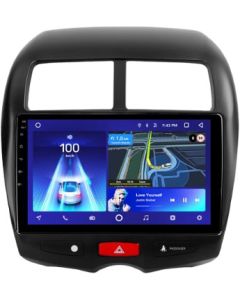 Штатная автомагнитола на Android Anyname для Mitsubishi ASX 1 2010-2016 (10 дюймов) комплект A 2/32GB