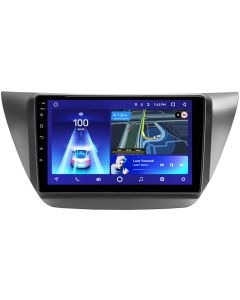 Штатная автомагнитола на Android Anyname для Mitsubishi Lancer 9 CS 2000-2010 (9 дюймов) 2/32GB