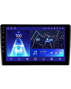 Штатная автомагнитола на Android Anyname для Mitsubishi Outlander 1 [F2] 2002-2008 (9 дюймов) 2/32GB