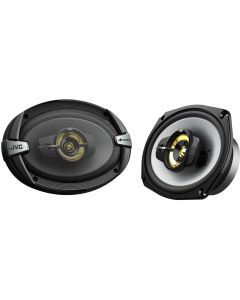 Автоакустика JVC CS-DR693HP