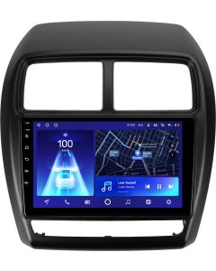 Штатная автомагнитола на Android Anyname для Mitsubishi ASX 1 2016-2022 (9 дюймов) комплект B 2/32GB