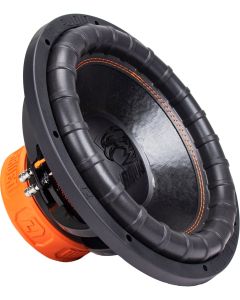 Автосабвуфер DL AUDIO RAVEN 15 V.2