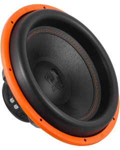 Автосабвуфер DL AUDIO GRYPHON LITE 15 V.3