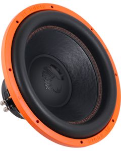 Автосабвуфер DL AUDIO PIRANHA 15 V.2