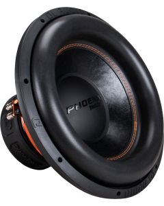 Автосабвуфер DL AUDIO PHOENIX BLACK BASS 15