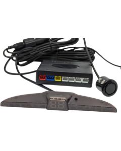 Парковочные радары (парктроник) CENTURION BS-413 ЧЕРНЫЙ