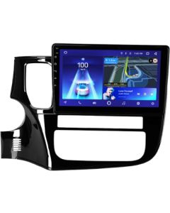 Штатная автомагнитола на Android Anyname для Mitsubishi Outlander 3 GF0W 2012-2018 комплект A [Левый Руль] (10 дюймов) 2/32GB