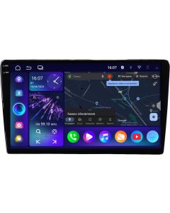 Автомагнитола на Android INCAR ARN2-7710-4