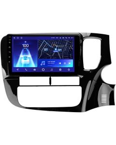 Штатная автомагнитола на Android Anyname для Mitsubishi Outlander 3 GF0W GG0W 2012-2018 комплект B [Правый руль] (9 дюймов) 2/32GB