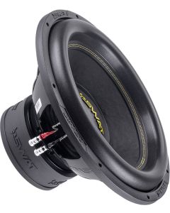 Автосабвуфер SWAT SBT-15 V.3