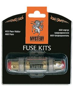 Держатель предохранителей MYSTERY MFU-2.80