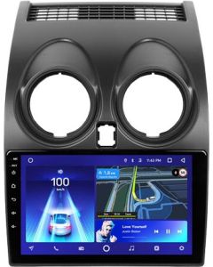 Штатная автомагнитола на Android Anyname для Nissan Qashqai 1 J10 2006-2013 (9 дюймов) Комплект В 2/32GB