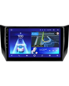 Штатная автомагнитола на Android Anyname для Nissan Sentra B17 2012-2017 (10 дюймов) 2/32GB