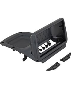 Переходная рамка INCAR ROP-FC1107 для Opel