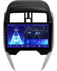 Штатная автомагнитола на Android Anyname для Nissan Sunny 2014-2018 Almera Classic (10.2 дюйма) 2/32GB