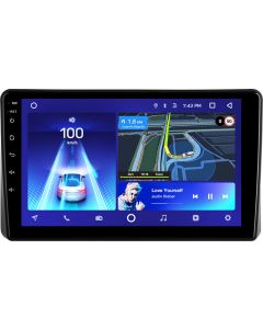 Штатная автомагнитола на Android Anyname для Nissan Teana J31 2003-2008 (9 дюймов) 2/32GB