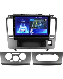 Штатная автомагнитола на Android Anyname для Nissan Tiida C11 [F1] 2004-2013 (9 дюймов) 2/32GB