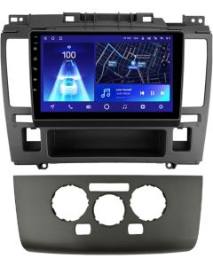 Штатная автомагнитола на Android Anyname для Nissan Tiida C11 [F2] 2004-2013 (9 дюймов) 2/32GB