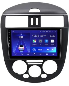 Штатная автомагнитола на Android Anyname для Nissan Tiida C12 2011-2016 (9 дюймов) 2/32GB