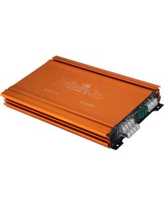 Автоусилитель DL AUDIO BARRACUDA 4.100 V.2
