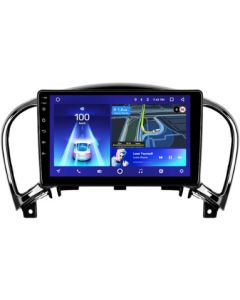 Штатная автомагнитола на Android Anyname для Nissan Juke 2010-2014 (9 дюймов) 2/32GB