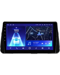 Штатная автомагнитола на Android Anyname для Nissan Kicks P15 2017-2021 (10 дюймов) 2/32GB