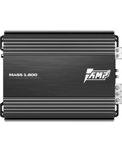 Автоусилитель AMP MASS 1.800