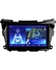 Штатная автомагнитола на Android Anyname для Nissan Murano 3 Z52 2014-2020 (10 дюймов) 2/32GB
