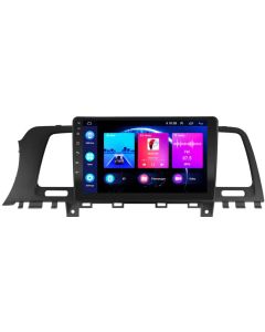 Штатная автомагнитола на Android Anyname для Nissan Murano Z51 2008-2014 B (9 дюймов) 2/32GB