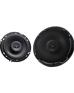 Автоакустика KENWOOD KFC-1696PS