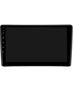 Штатная автомагнитола на Android Anyname для Nissan Navara D40 [F1] [1 Din] 2004-2010 (9 дюймов) 2/32GB