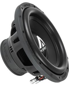 Автосабвуфер ASPECT WLW-10S4