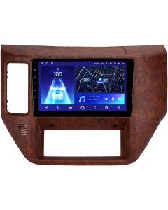 Штатная автомагнитола на Android Anyname для Nissan Patrol V 5 Y61 [F3] 2004-2021 (9 дюймов) 2/32GB