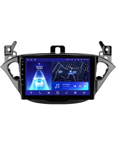 Штатная автомагнитола на Android Anyname для Opel Corsa 2014-2019 (9 дюймов) 2/32GB