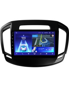 Штатная автомагнитола на Android Anyname для Opel Insignia 1 2013-2017 (9 дюймов) 2/32GB