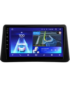 Штатная автомагнитола на Android Anyname для Opel Mokka 1 2012-2016 (9 дюймов) 2/32GB