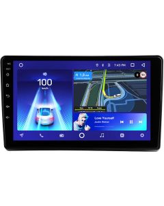 Штатная автомагнитола на Android Anyname для Opel Zafira B 2005-2014, Astra H, Corsa D [F2] 2004-2014 (9 дюймов) 2/32GB