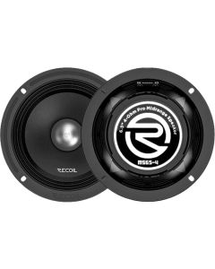 Автоакустика RECOIL MS65-4P