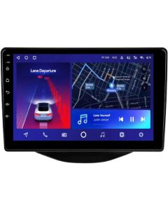 Штатная автомагнитола на Android Anyname для Toyota Aygo B40 [F2] 2014-2021 (9 дюймов) 2/32GB