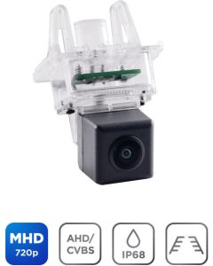 Штатная камера заднего вида INCAR VDC-159MHD для Mercedes-Benz