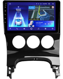 Штатная автомагнитола на Android Anyname для Peugeot 3008 1 [F1] 2009-2016 (9 дюймов) 2/32GB