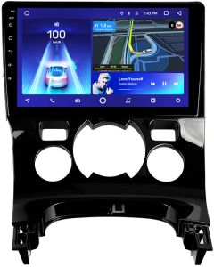 Штатная автомагнитола на Android Anyname для Peugeot 3008 1 [F2] 2009-2016 (9 дюймов) 2/32GB