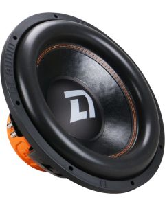 Автосабвуфер DL AUDIO GRYPHON PRO 15 V.2 SE