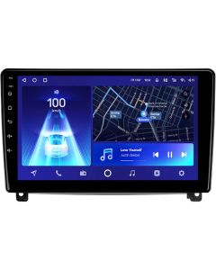 Штатная автомагнитола на Android Anyname для Peugeot 407 1 [F2] 2004-2011 (9 дюймов) 2/32GB