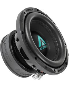 Автосабвуфер ASPECT CLW-8S4