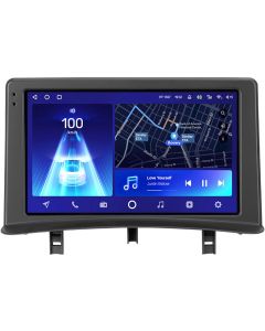 Штатная автомагнитола на Android Anyname для Renault Clio 3 2005-2014 (9 дюймов) 2/32GB