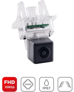 Штатная камера заднего вида INCAR VDC-159FHD для Mercedes-Benz